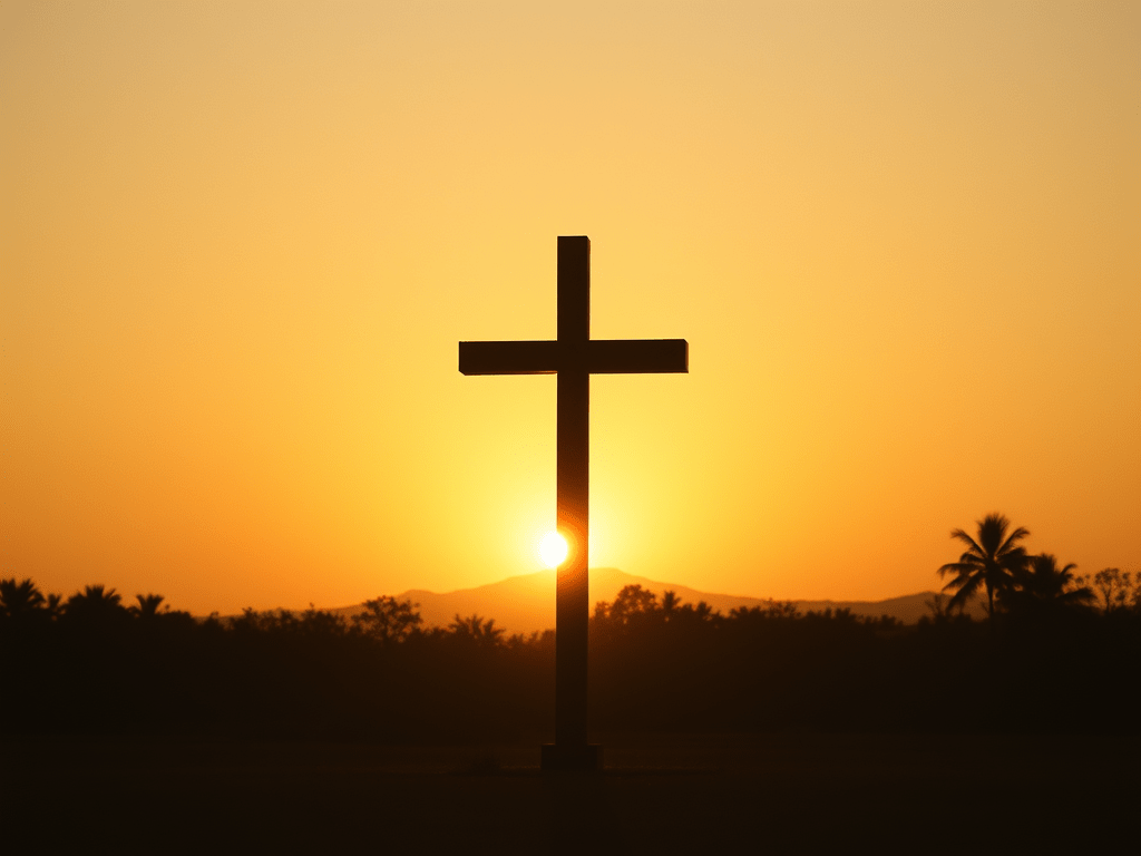 Embrace The Quiet: Morning Conversations with&nbsp;God