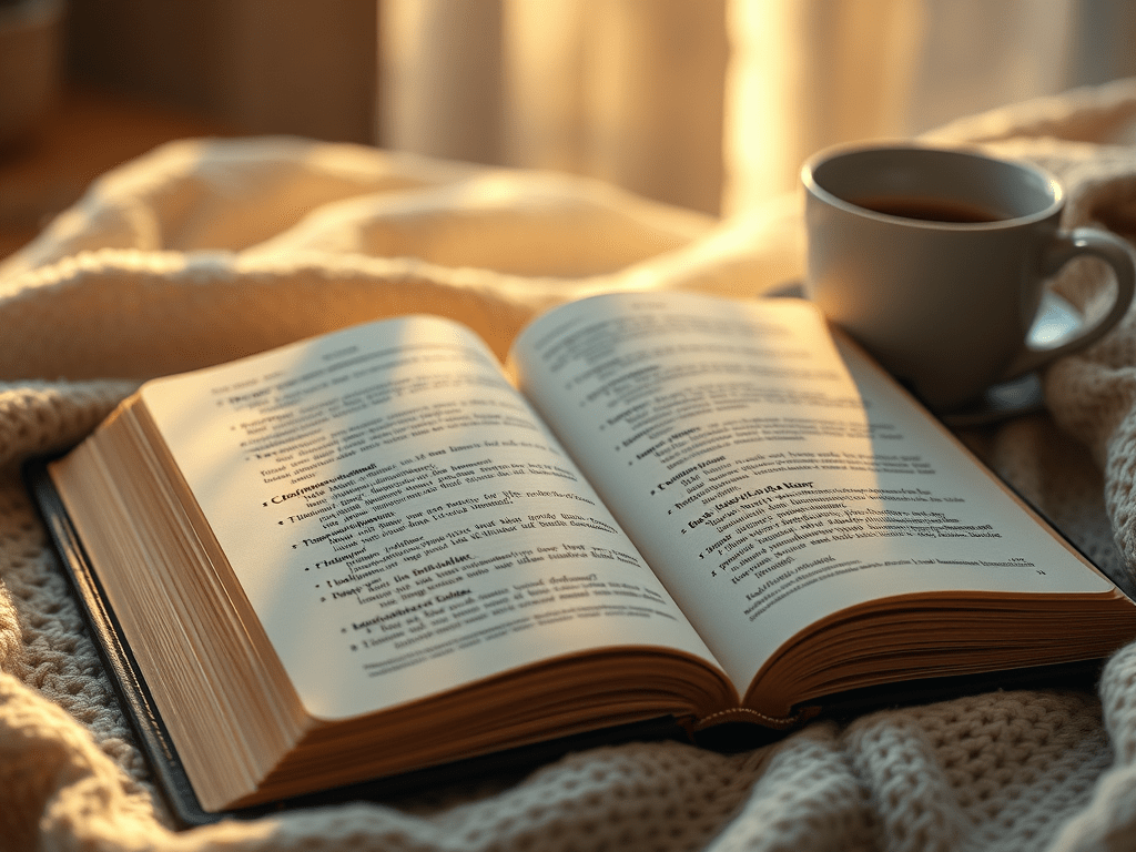 Understanding 1 John 4: The Essence of God’s&nbsp;Love