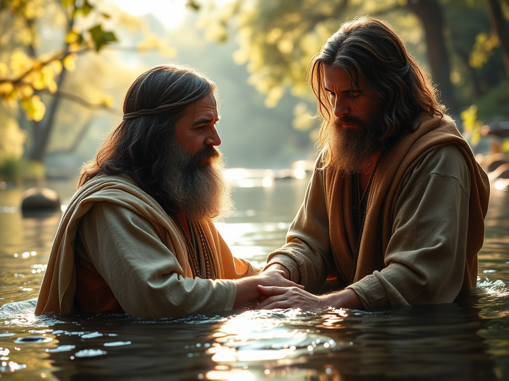 Step by Step guide to being Saved and Born&nbsp;Again.